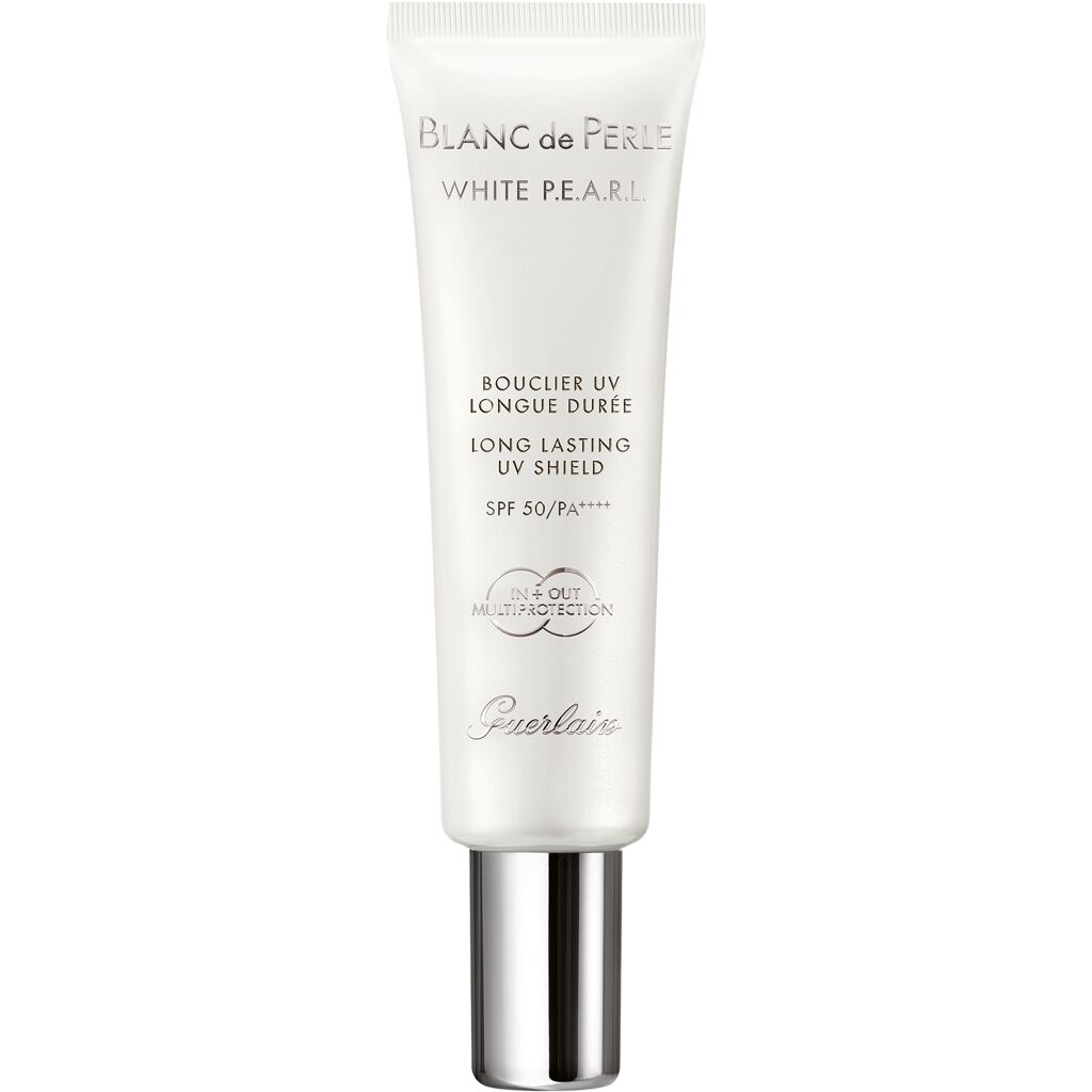 GUERLAIN ペルル ブラン UV シールド