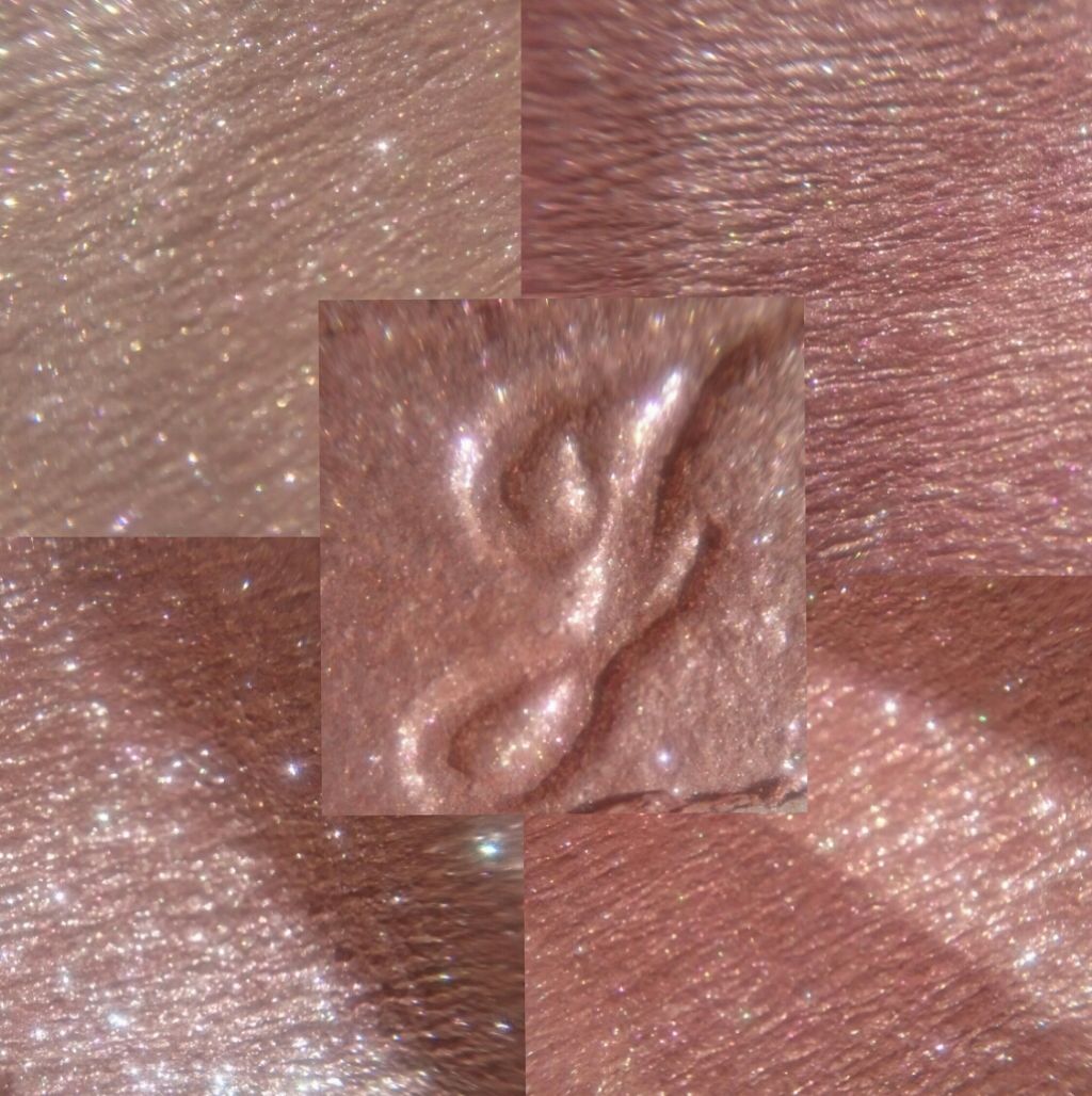 リボンクチュール アイズ/JILL STUART/アイシャドウパレットを使ったクチコミ(2枚目)