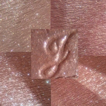 リボンクチュール アイズ/JILL STUART/アイシャドウパレットを使ったクチコミ(2枚目)