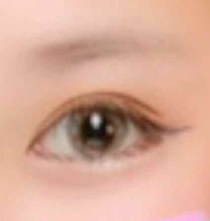 N’s COLLECTION 1day/N’s COLLECTION/ワンデー(1DAY)カラコンを使ったクチコミ(2枚目)