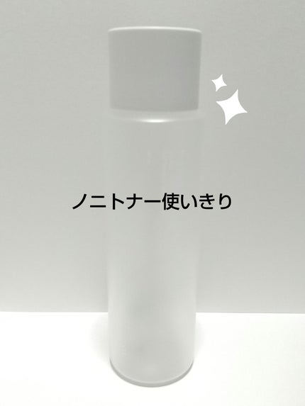 Noni Toner/celimax/化粧水を使ったクチコミ(1枚目)