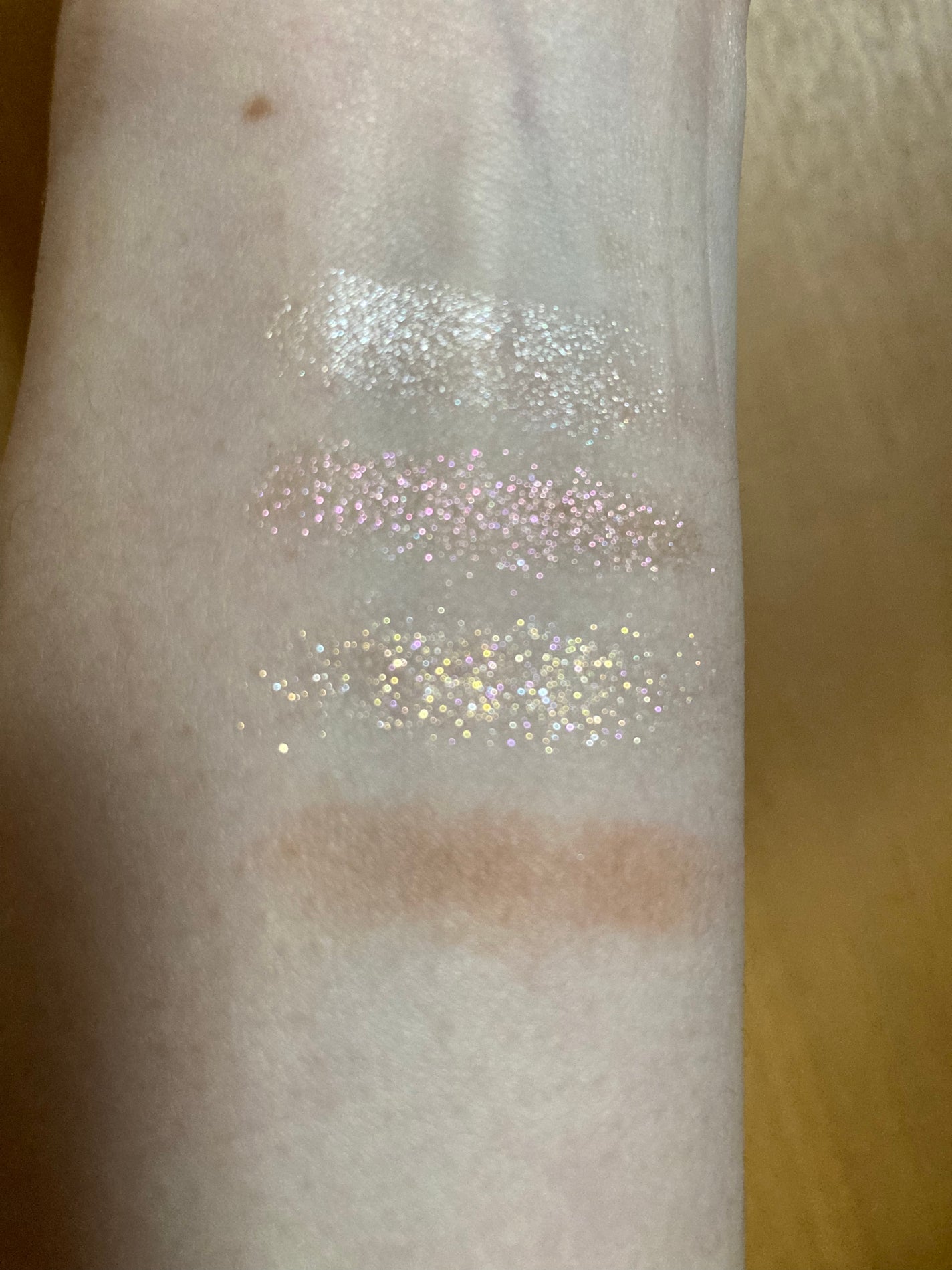 ラグジュアリーパレット/Charlotte Tilbury/アイシャドウパレットを使ったクチコミ(3枚目)