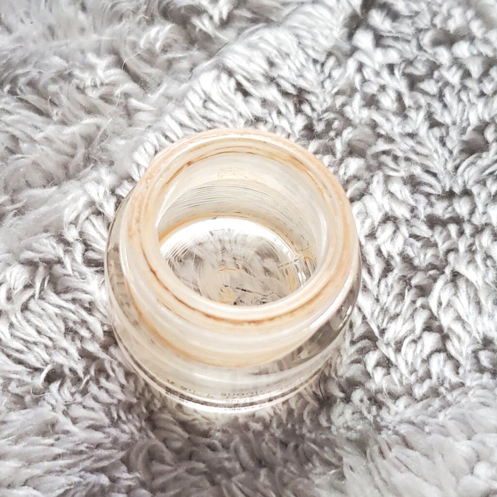 ザ クリーム ファンデーション 120/SUQQU/クリーム・エマルジョンファンデーションを使ったクチコミ（2枚目）