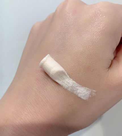 ロゼット洗顔パスタ レッドリンクル/ロゼット/洗顔フォームを使ったクチコミ(3枚目)