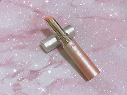 サクラヴェールリップ PK03/パラドゥ/リップクリームを使ったクチコミ(1枚目)