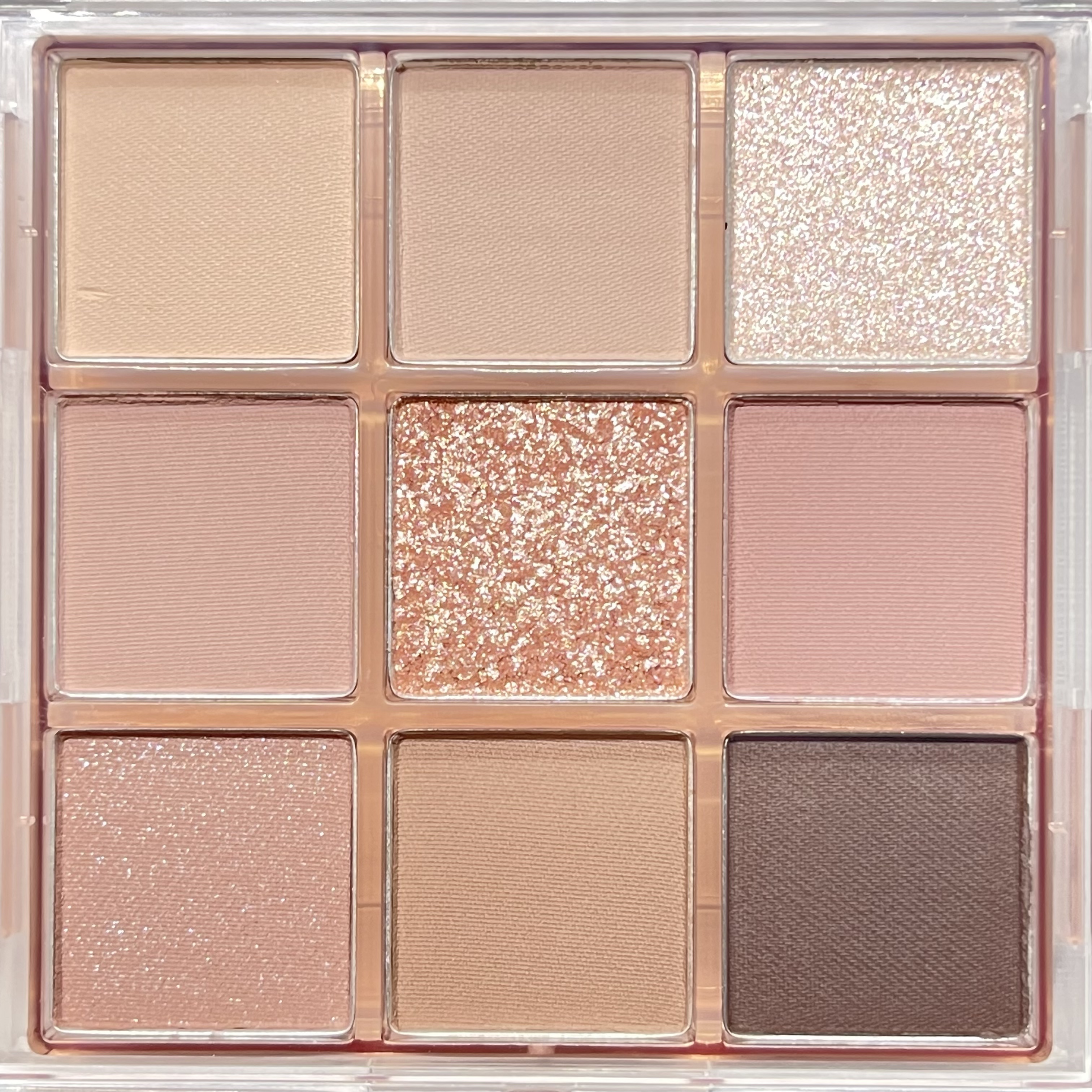 メランジェ シュエット ワンデー/melange+chouette/ワンデー（１DAY）カラコンを使ったクチコミ（2枚目）