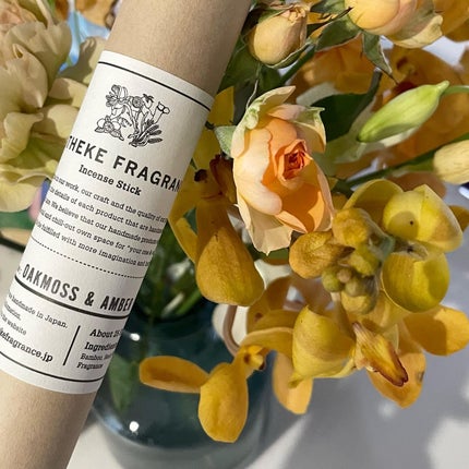 APOTHEKE FRAGRANCE/APOTHEKE FRAGRANCE/香水(その他)を使ったクチコミ(1枚目)