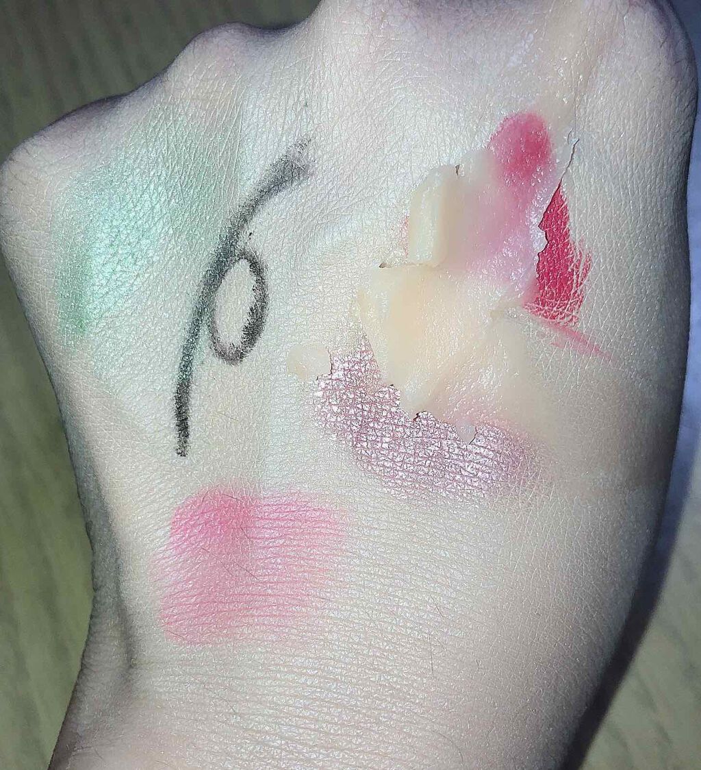 BALM CLEANSE/MELLIFE/クレンジングバームを使ったクチコミ(3枚目)