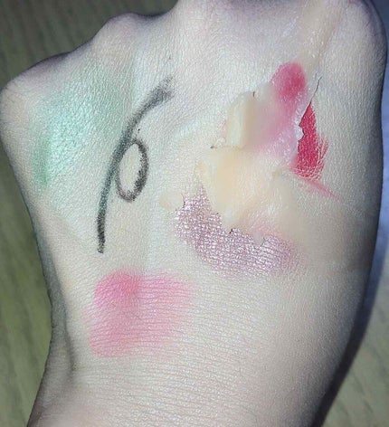 BALM CLEANSE/MELLIFE/クレンジングバームを使ったクチコミ(3枚目)