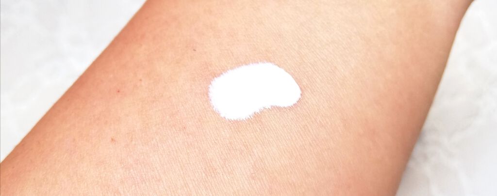 アーバンプロテクション UV フェイス＆ボディ/アベンヌ/日焼け止めミルクを使ったクチコミ（3枚目）