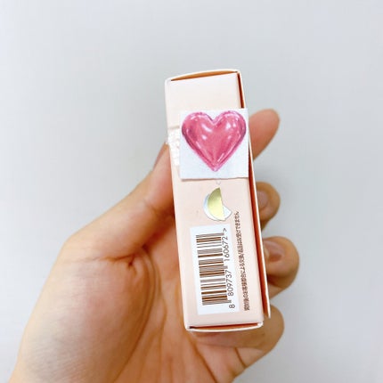 ラックスオンマイアイズ ジュエルバイブ/VAVI MELLO/マルチパレットを使ったクチコミ(6枚目)