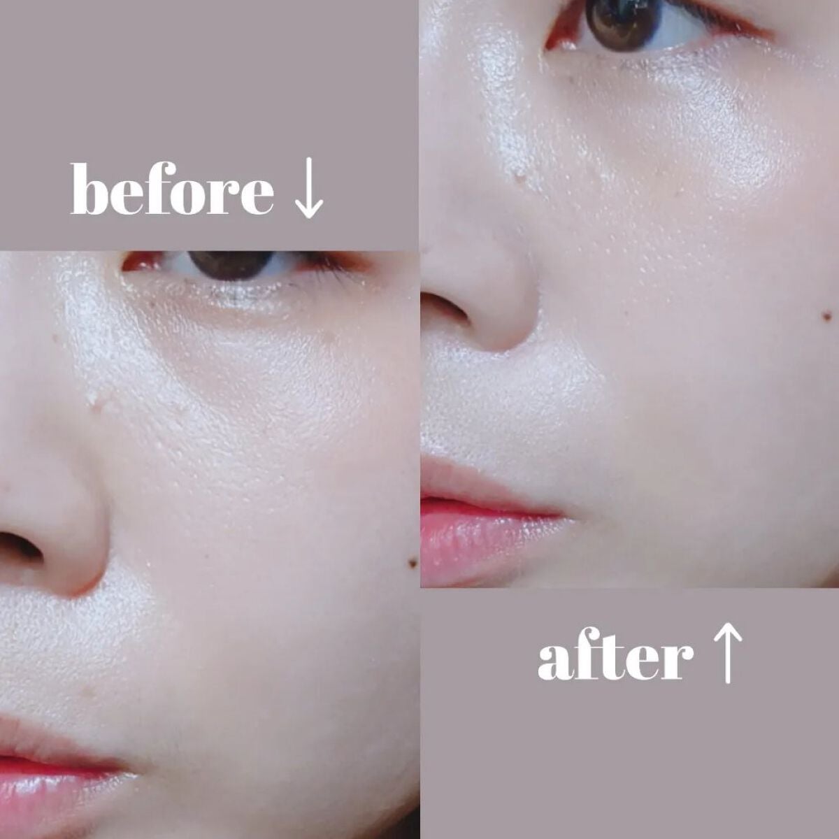 アドバンスバリア デイエッセンス/iniks/日焼け止めローションを使ったクチコミ(7枚目)