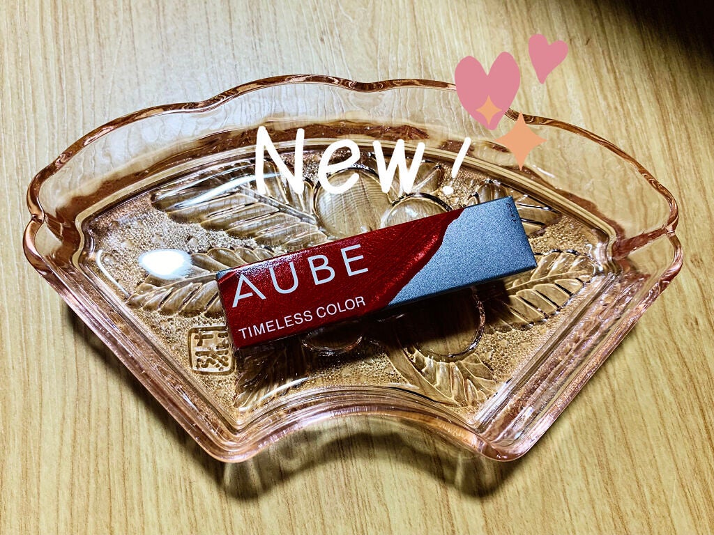 タイムレスカラーリップ/オーブ/口紅を使ったクチコミ(2枚目)