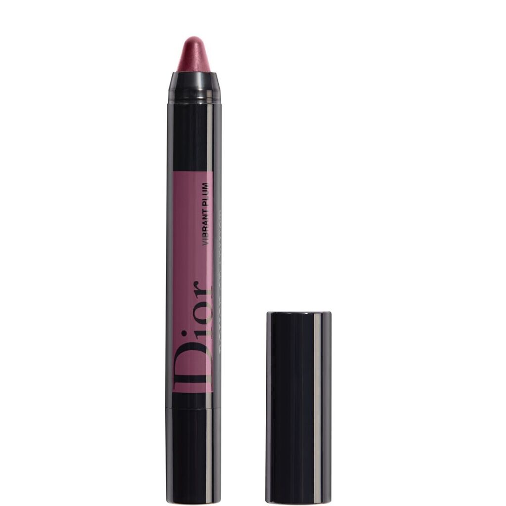 ルージュ ディオール グラフィスト 974 バイブラント プラム(2021フォールコレクション限定色)