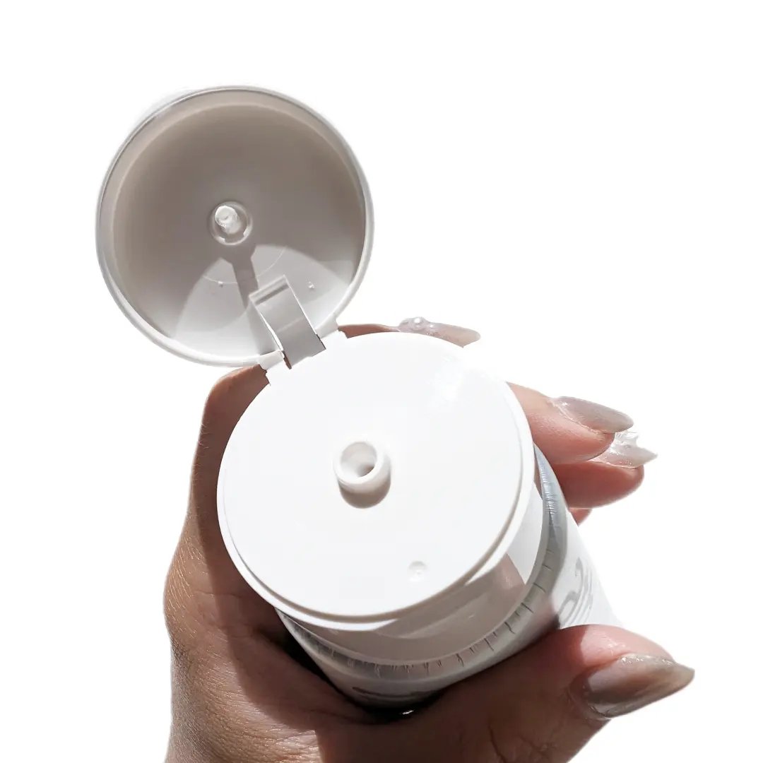 アスレティア リフレッシング シャンプーバーム/athletia/市販シャンプーを使ったクチコミ（3枚目）