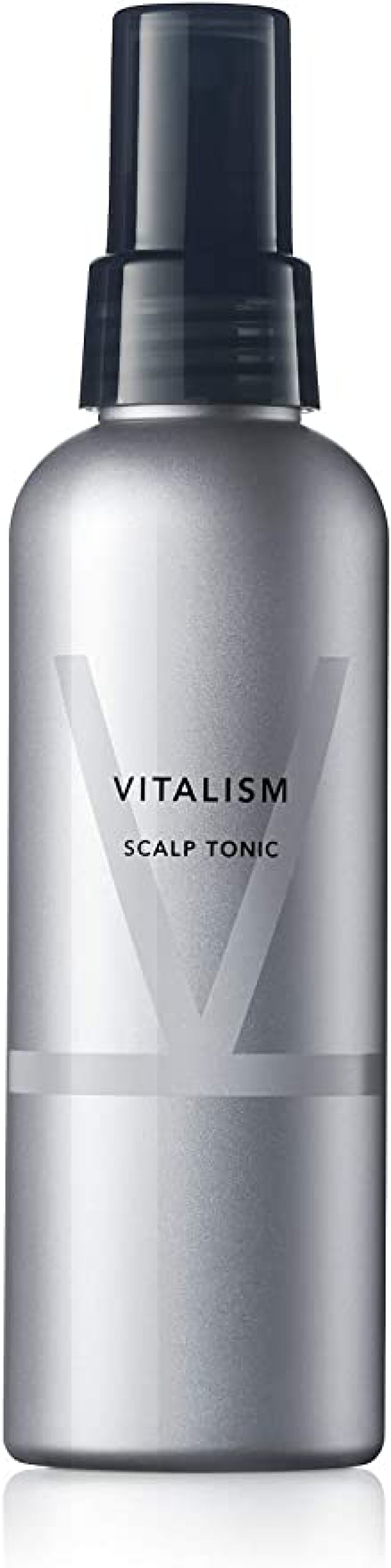 VITALISM VITALISM SCALP TONIC