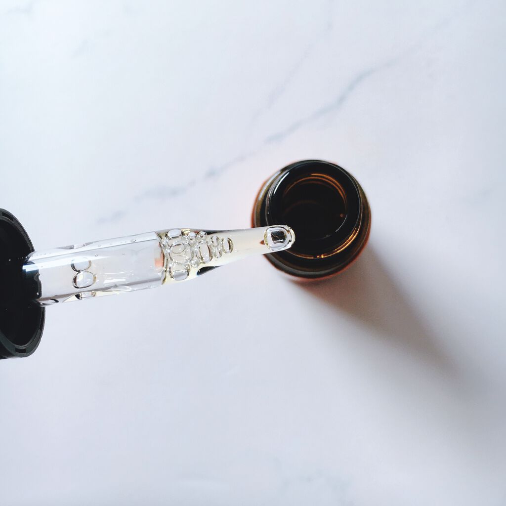 APRIAGEオイルS/AiB(エーアイビー)/ボディクリームを使ったクチコミ（2枚目）