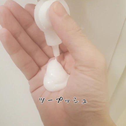 ザ ボディ ぬれた肌に使うボディ乳液 エアリーブーケの香り/ビオレu/ボディミルクを使ったクチコミ(7枚目)