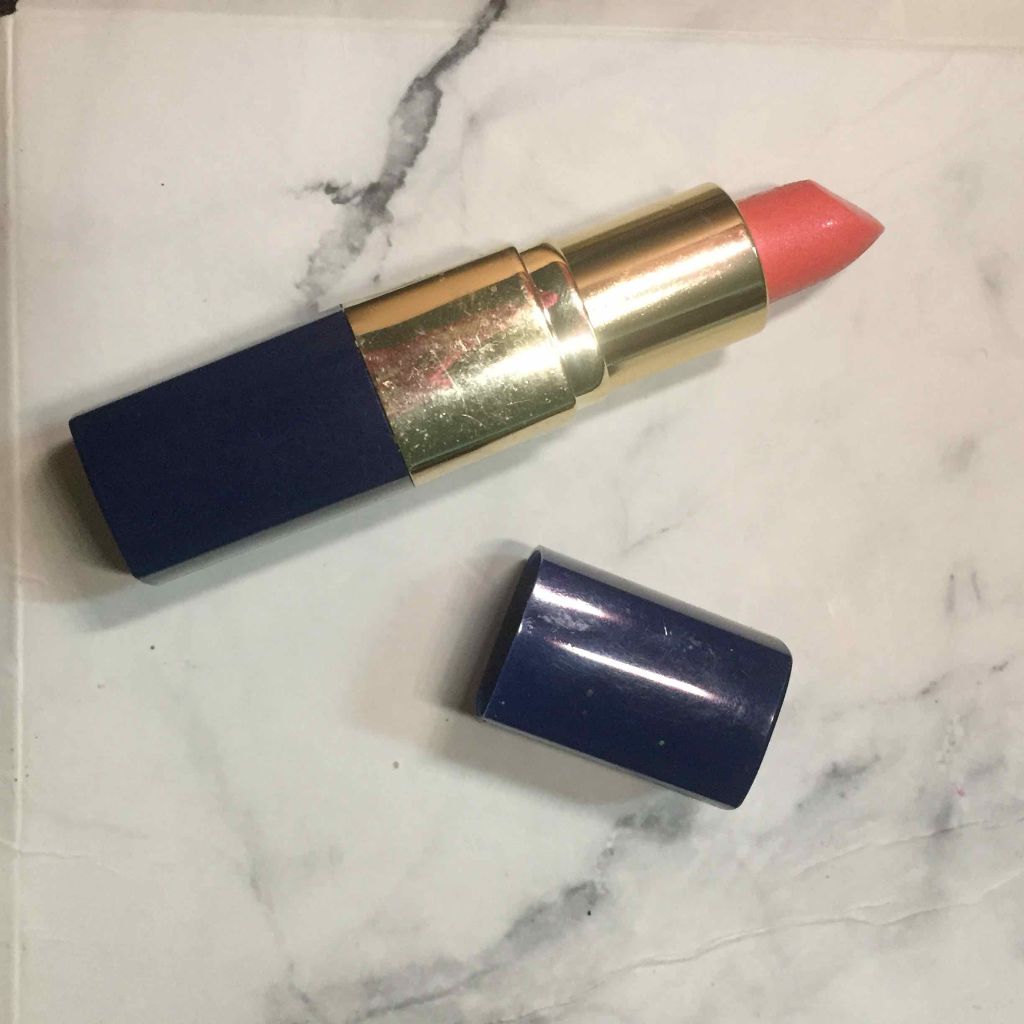 ウィンマックス パールルージュ/DAISO/口紅を使ったクチコミ(1枚目)