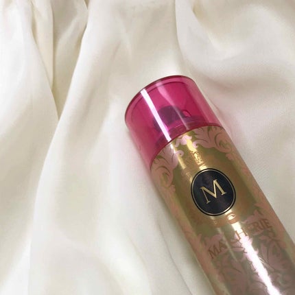 ヘアフレグランス EX/MACHERIE/プレスタイリング・寝ぐせ直しを使ったクチコミ(1枚目)