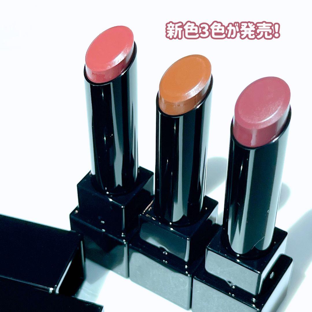 ケイト リップモンスター/KATE/口紅を使ったクチコミ（2枚目）