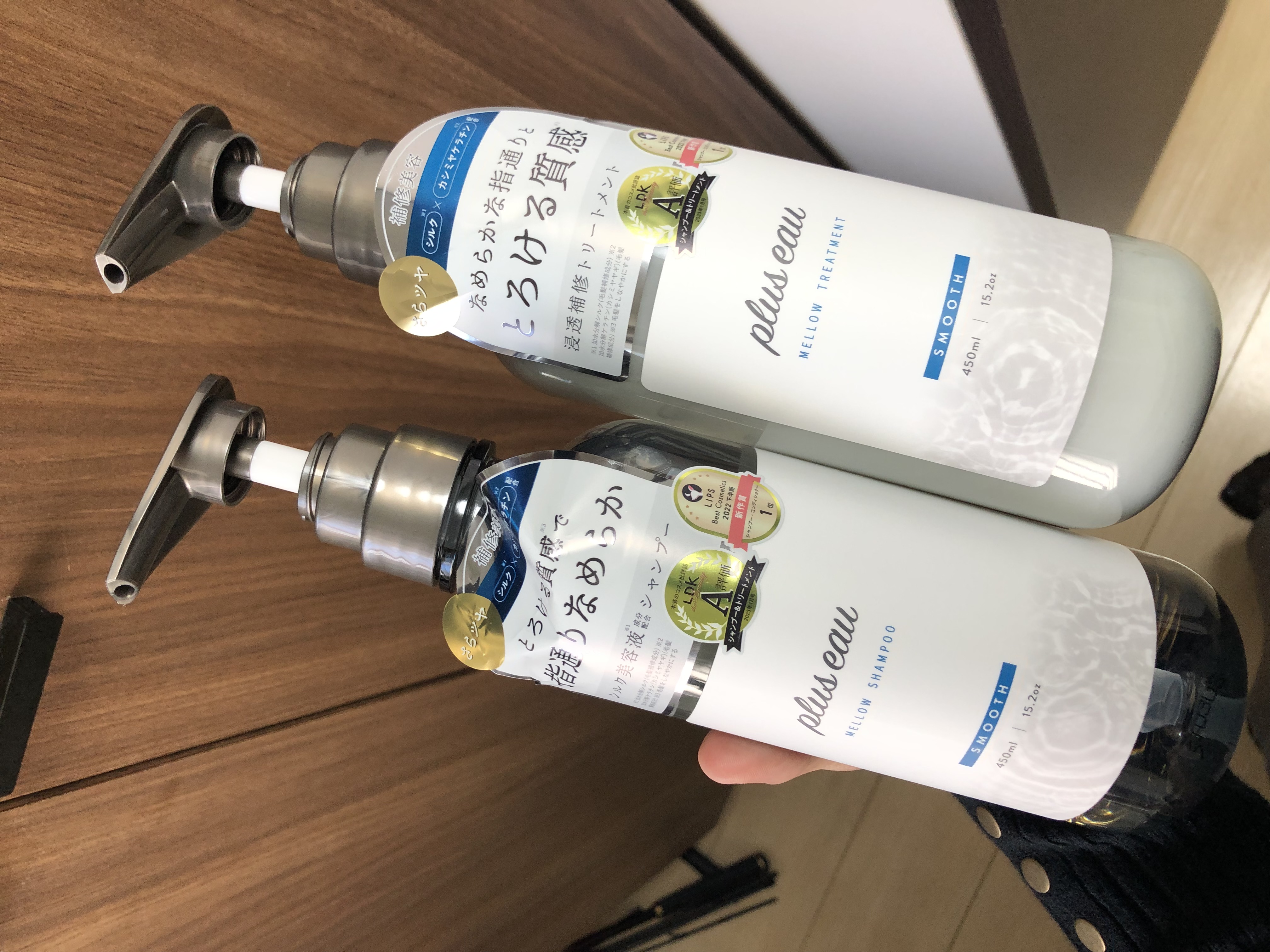 タンクッションエクラ ルミヌ/クレ・ド・ポー ボーテ/クッションファンデーションを使ったクチコミ（3枚目）