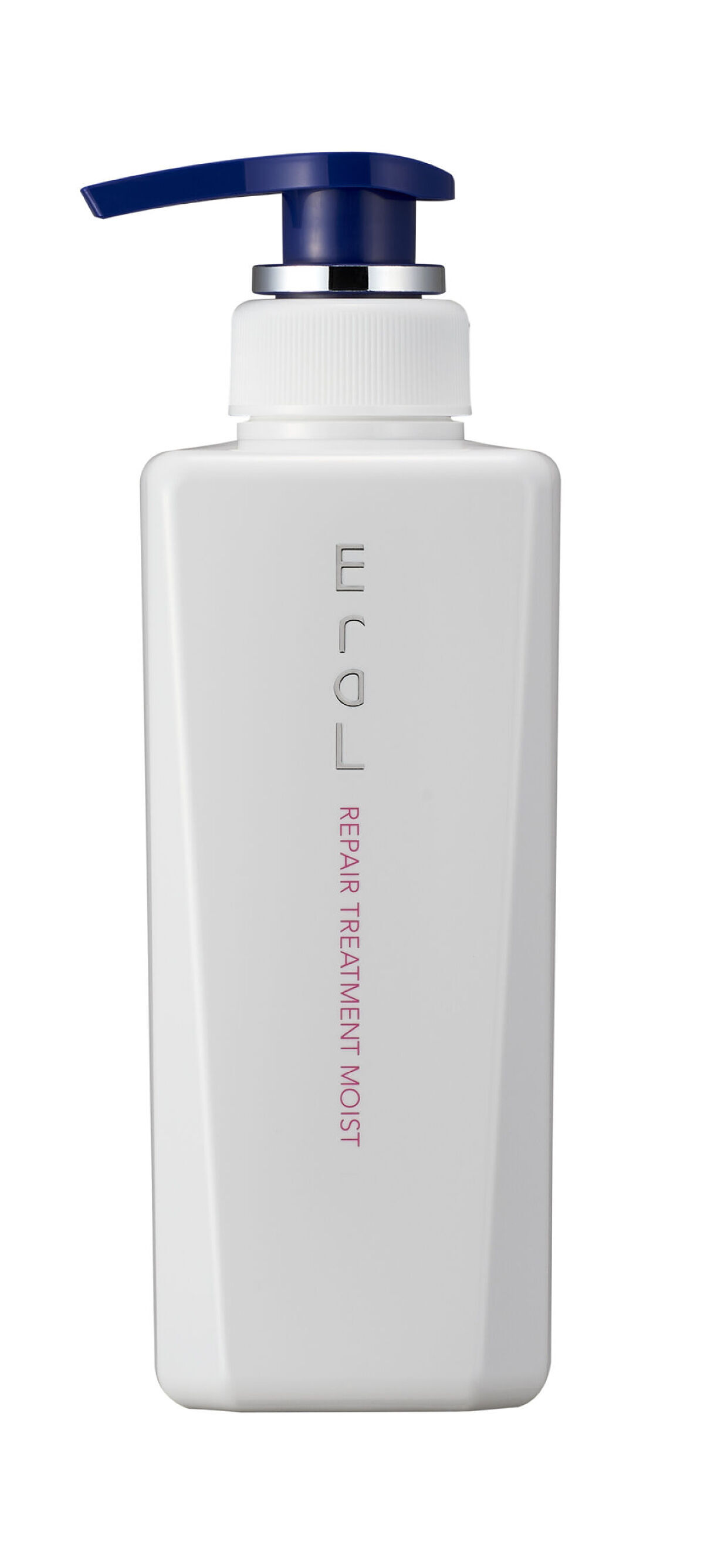 リペアトリートメント モイスト 本体400g