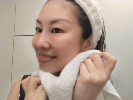 スキン リニューアルパック/ファンケル/洗い流すパック・マスクを使ったクチコミ(5枚目)