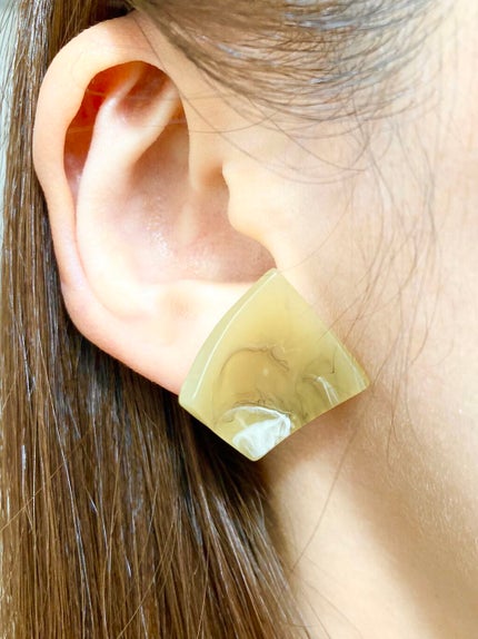 ピアス/DAISO/その他化粧小物を使ったクチコミ(3枚目)