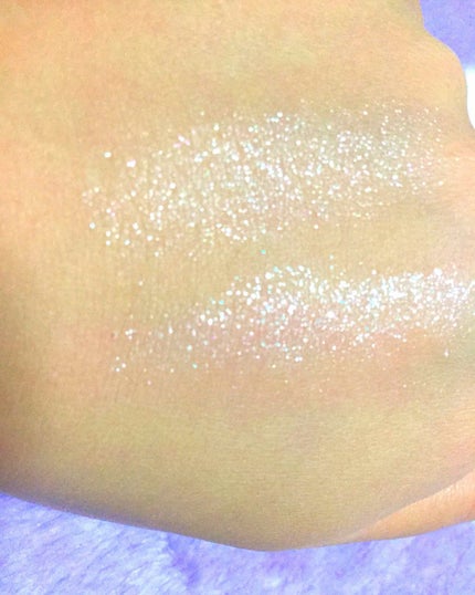 ジュエリーシャドウベール/キャンメイク/アイシャドウパレットを使ったクチコミ(3枚目)