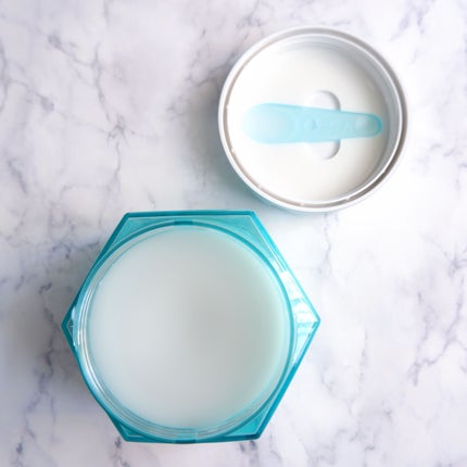 アンドハニー サボン クレンジングバーム ブルークレイ/&honey/クレンジングバームを使ったクチコミ(2枚目)