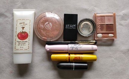 リップスティック/M・A・C/口紅を使ったクチコミ(5枚目)