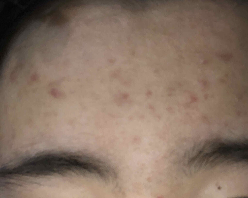 EclatCharme(エクラシャルム)/FABIUS/オールインワン化粧品を使ったクチコミ(4枚目)