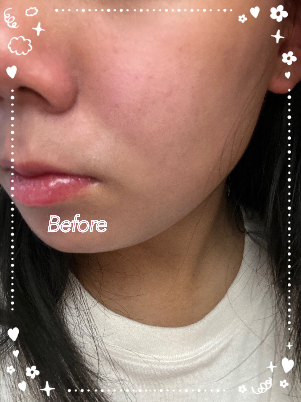 トーンアップカラープライマー /Ririmew/化粧下地を使ったクチコミ(3枚目)