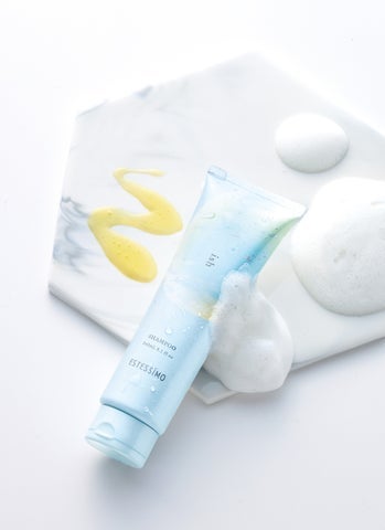 エステシモ イッシュシャンプー240ml 3本セット 新品未使用品 試してみた】エステシモ イッシュ シャンプー ESTESSiMOの効果