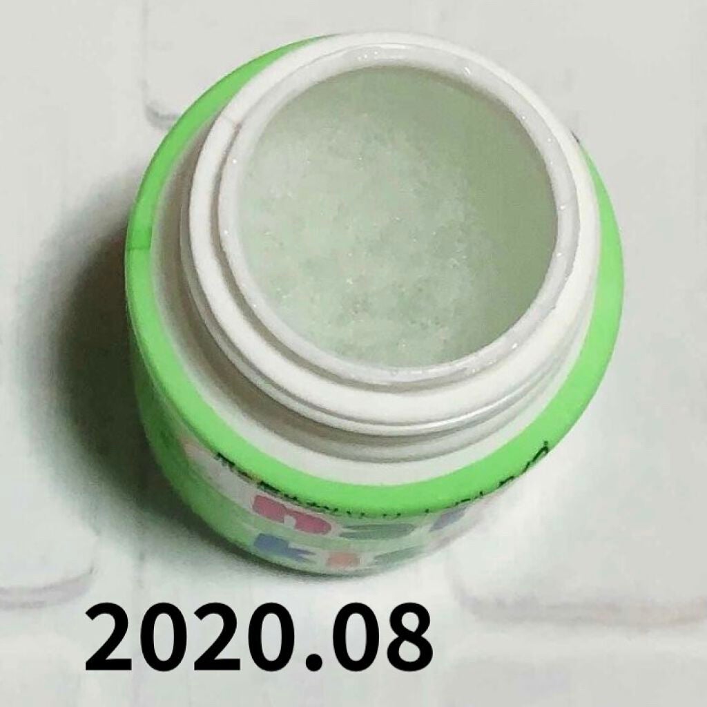 エルファー ネイルキッスA/DAISO/除光液を使ったクチコミ(2枚目)