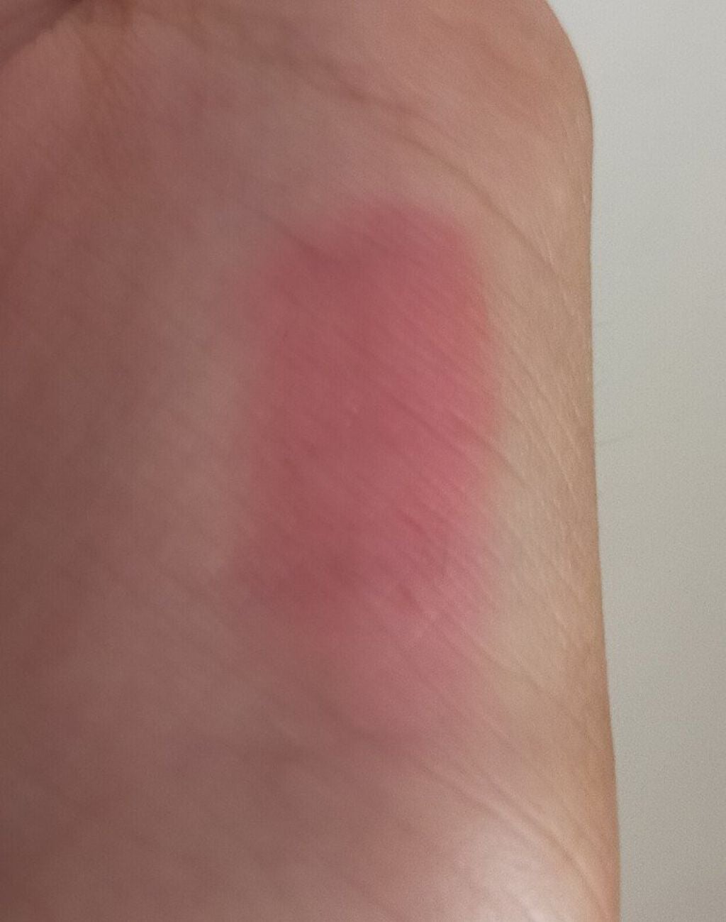 オイルリッチティント/Lillua/リップティントを使ったクチコミ(3枚目)