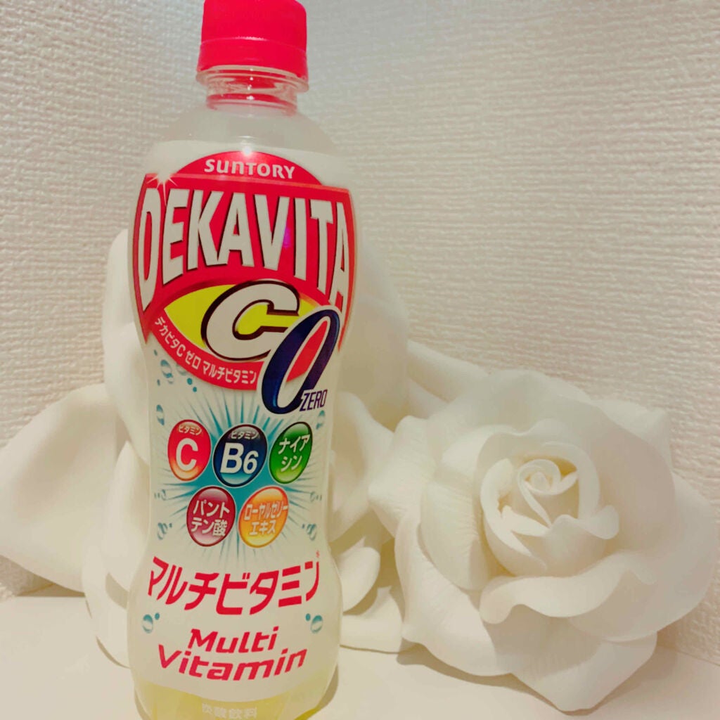 sachað° on LIPS ãðã«ããªãŒãŒãã®ãã«ãã¿ãããããâ¡ðSUNTORYãã«ãã¿C..ãïŒ1æç®ïŒ