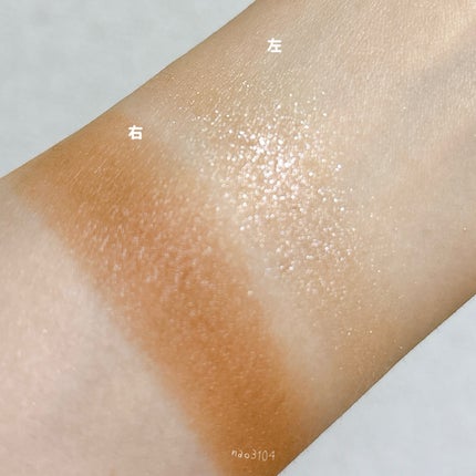 エテュセ アイエディション(カラーパレット)/ettusais/アイシャドウパレットを使ったクチコミ(4枚目)