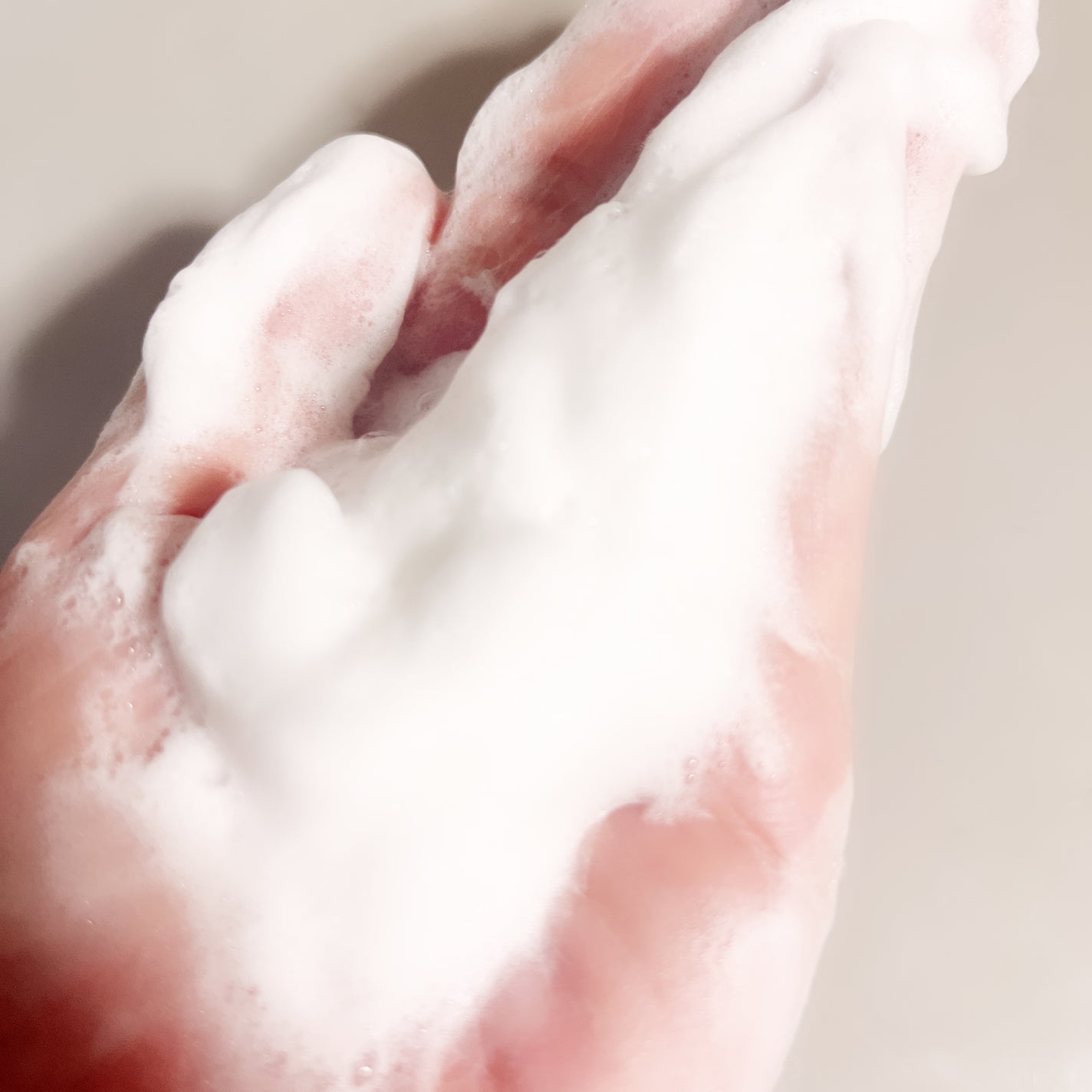 クレンジングリサーチ ソープ AHA&ピール/クレンジングリサーチ/洗顔石鹸を使ったクチコミ(3枚目)