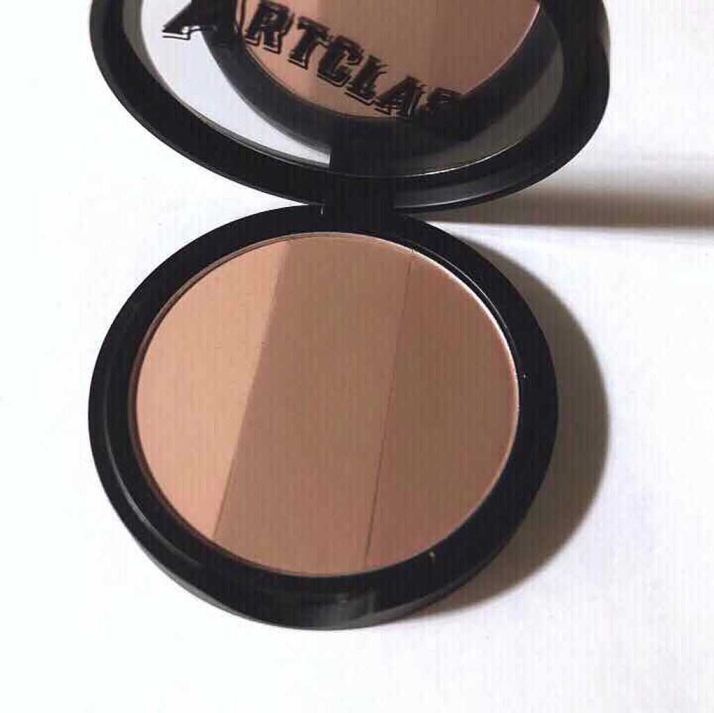 アートクラスバイロダン シェーディング/too cool for school/シェーディングを使ったクチコミ（3枚目）