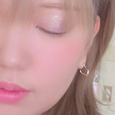 LANEIGEネオクッションマット💄
このファンデーション最高(*｀ω´)b
まぢで、家で家事しても、おでかけしても、ウォーキングしても、なにしてもおちない！
アイシャドウとリップは、夜に紹介するから楽