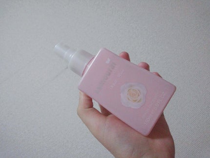 オイルトリートメント #EXヘアオイル/ルシードエル/ヘアオイルを使ったクチコミ(3枚目)