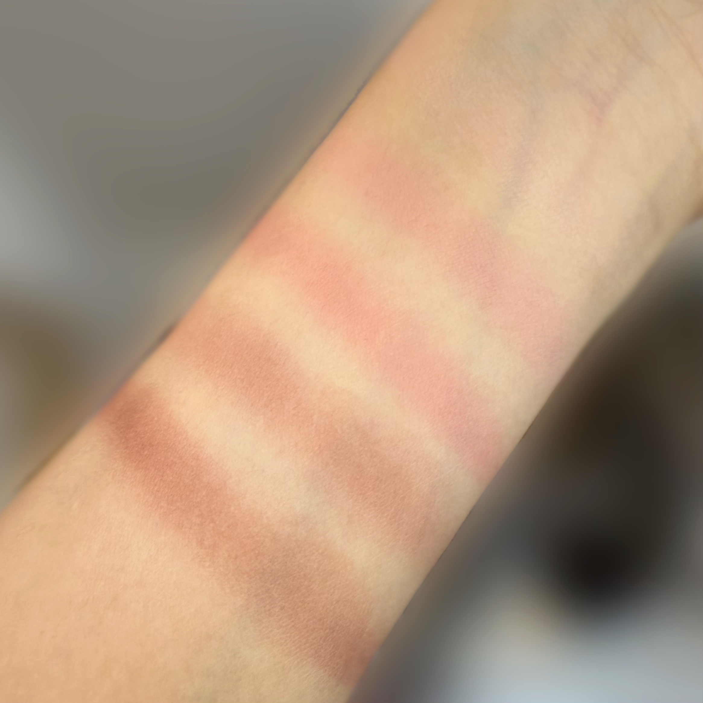 パーフェクトマルチアイズ/キャンメイク/アイシャドウパレットを使ったクチコミ（3枚目）