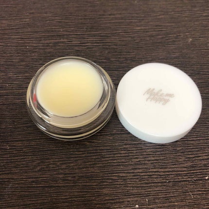 メイクミーハッピー ソリッドパフューム BLUE/キャンメイク/練り香水を使ったクチコミ(1枚目)