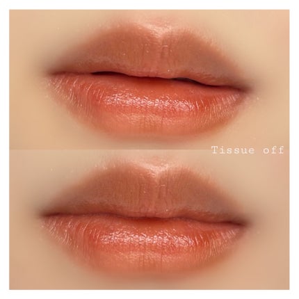 フルーティーグラムティント/Laka/リップティントを使ったクチコミ(4枚目)