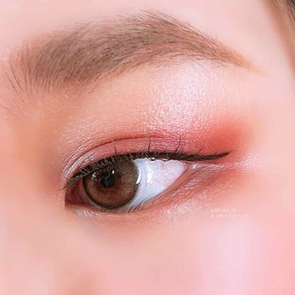 レ キャトル オンブル/CHANEL/アイシャドウパレットを使ったクチコミ(4枚目)