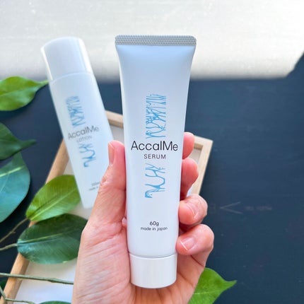 アカルミー化粧水/ワイズ/化粧水を使ったクチコミ(5枚目)