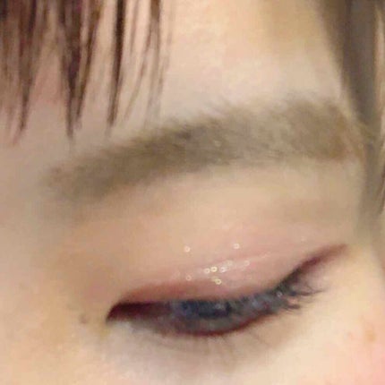 プレイカラー アイシャドウ/ETUDE/アイシャドウパレットを使ったクチコミ(4枚目)