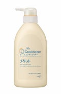 シャンプー／コンディショナー コンディショナー ポンプ 480ml